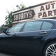 Illustration for article titled 2008 BMW 750Li, Part Three